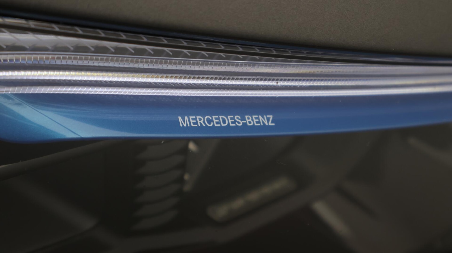 Used Mercedes-Benz EQB 2024 for sale - 76714608: Photo 27