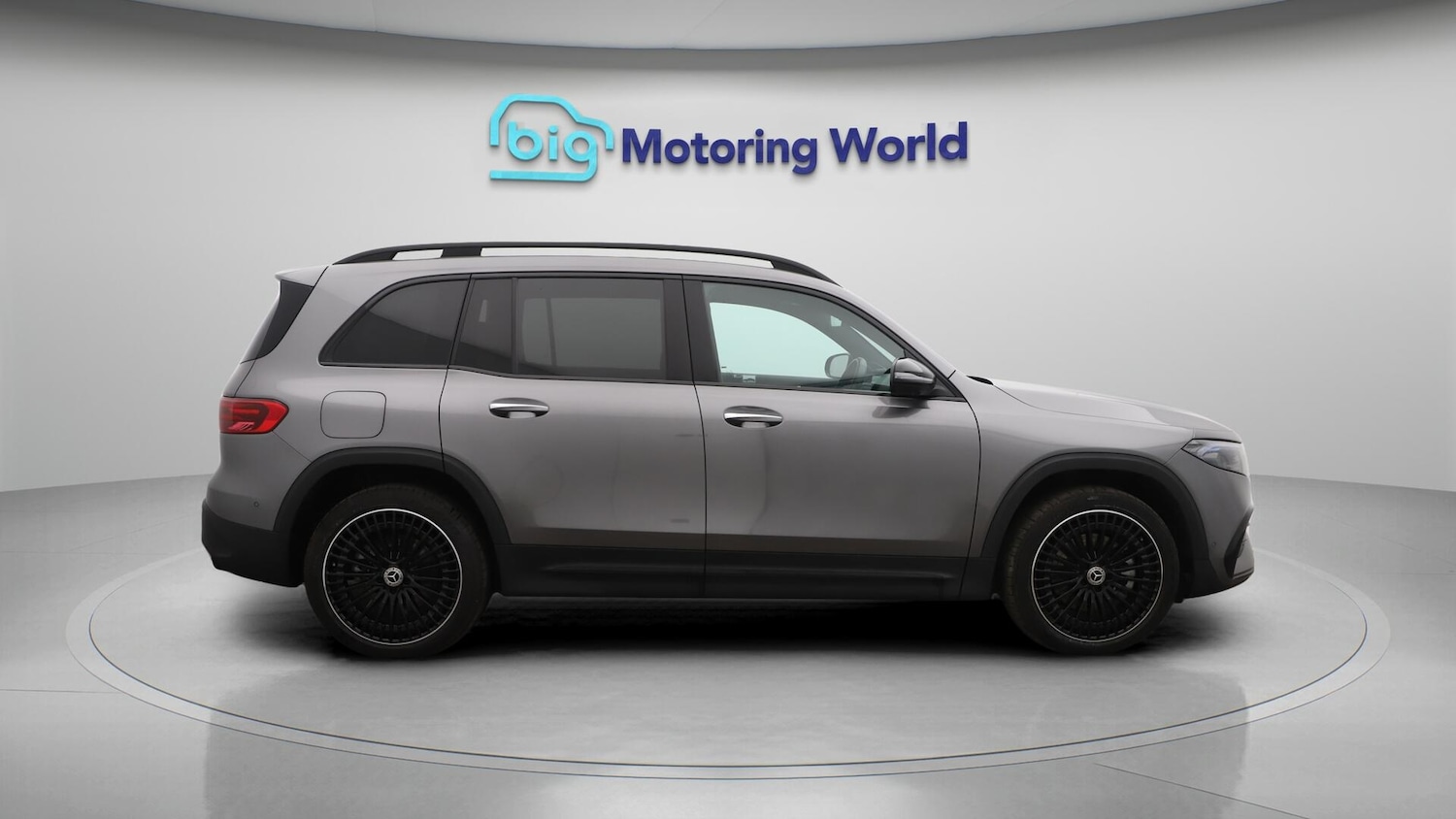 Used Mercedes-Benz EQB 2024 for sale - 76714608: Photo 9