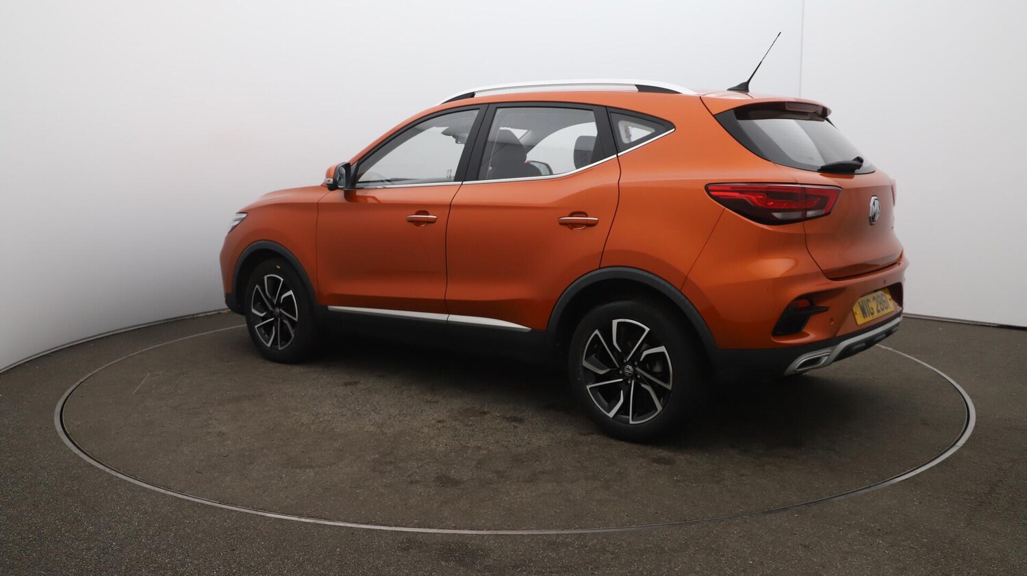 Used MG MG ZS 2022 for sale - 75991073: Photo 10
