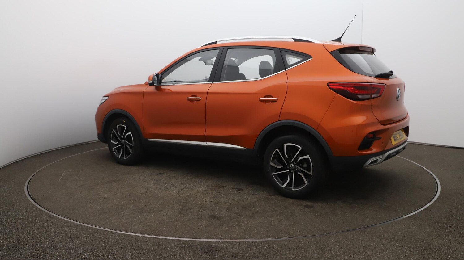 Used MG MG ZS 2022 for sale - 75991073: Photo 12