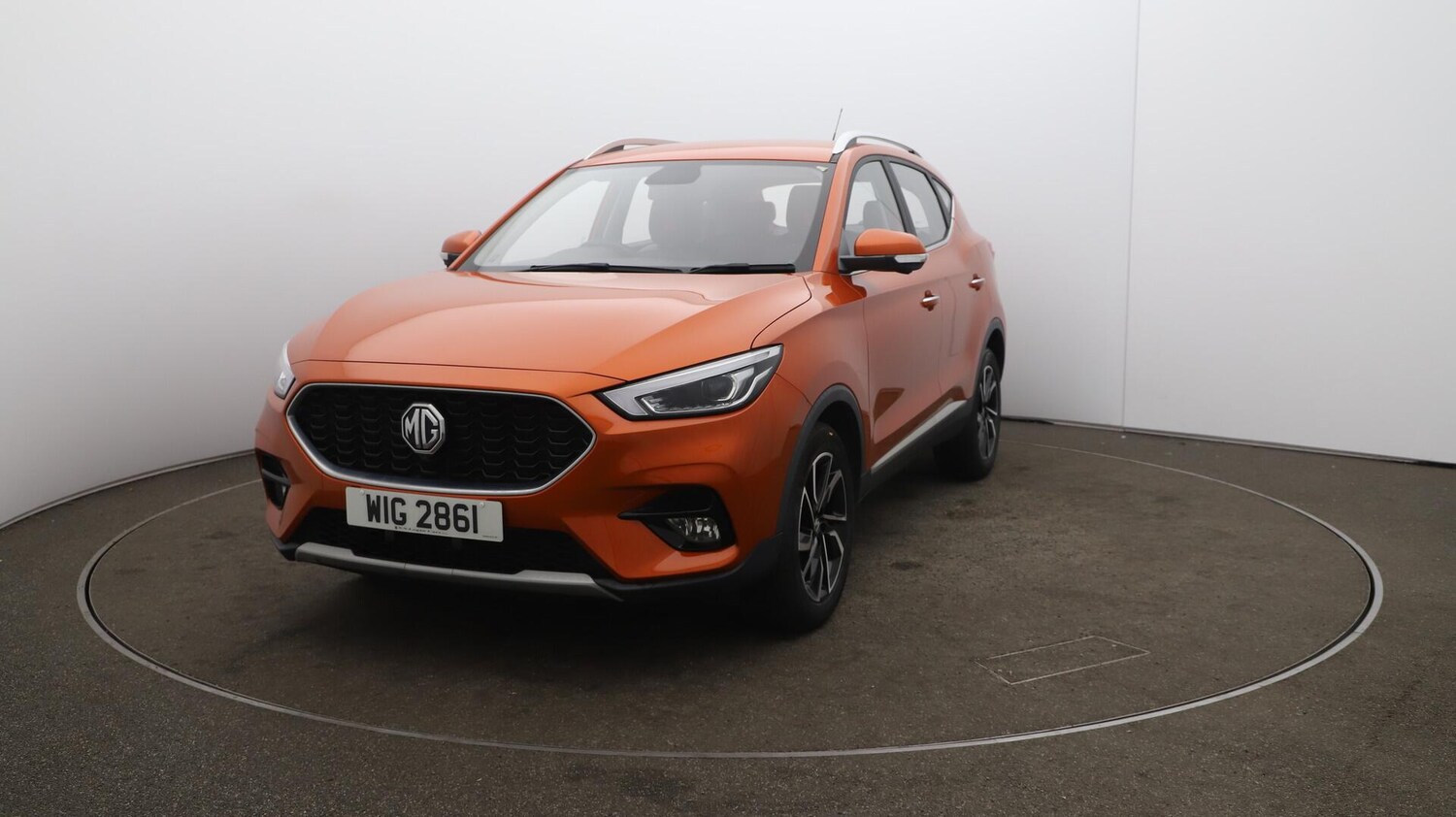 Used MG MG ZS 2022 for sale - 75991073: Photo 16