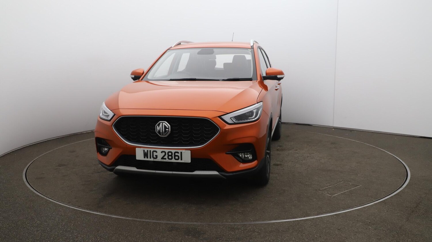 Used MG MG ZS 2022 for sale - 75991073: Photo 18