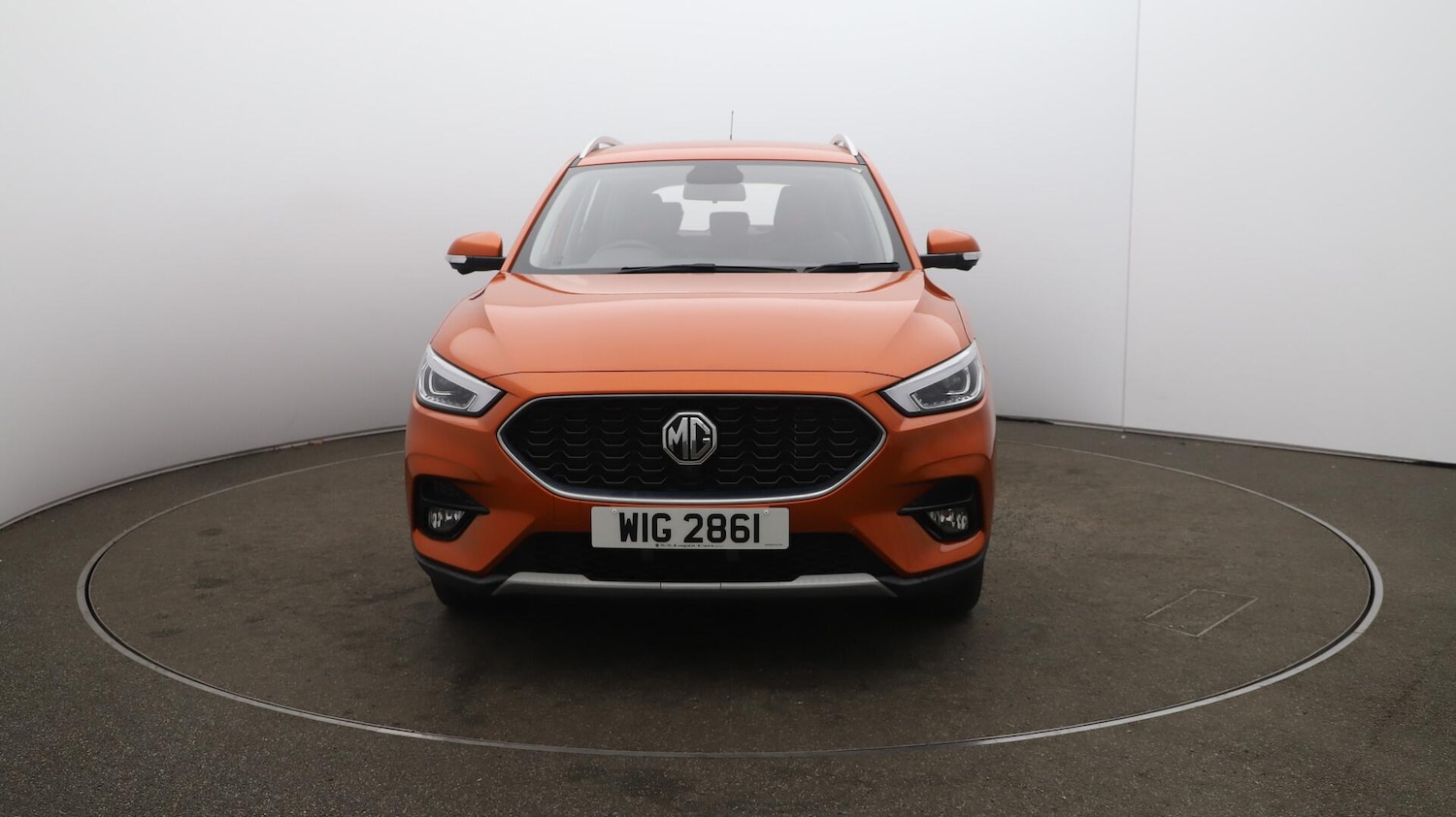 Used MG MG ZS 2022 for sale - 75991073: Photo 20