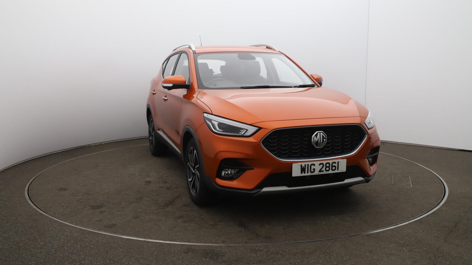 Used MG MG ZS 2022 for sale - 75991073: Photo 24