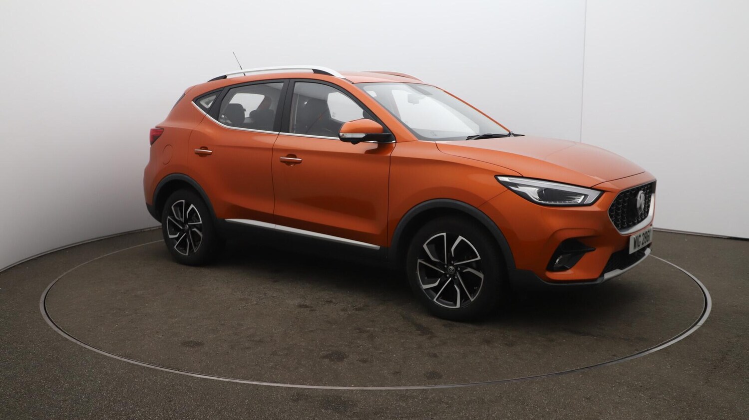 Used MG MG ZS 2022 for sale - 75991073: Photo 30