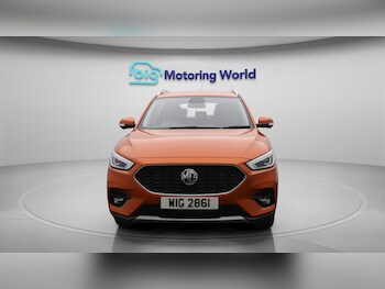 Used MG MG ZS 2022 for sale - 75991073: Photo 3