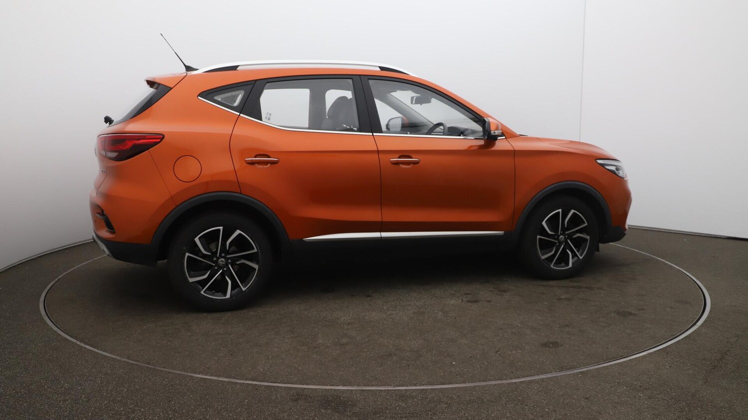 Used MG MG ZS 2022 for sale - 75991073: Photo 42