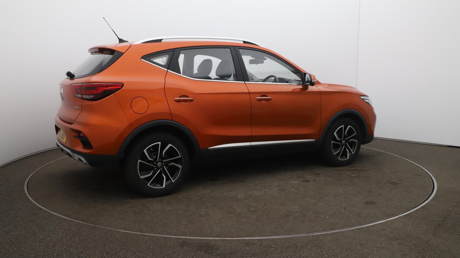 Used MG MG ZS 2022 for sale - 75991073: Photo 45