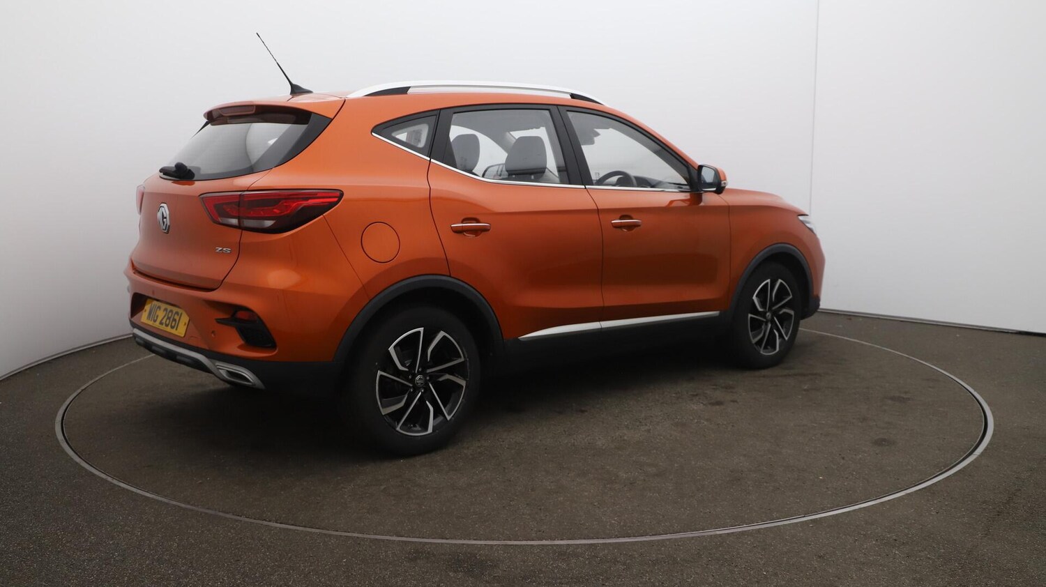 Used MG MG ZS 2022 for sale - 75991073: Photo 47