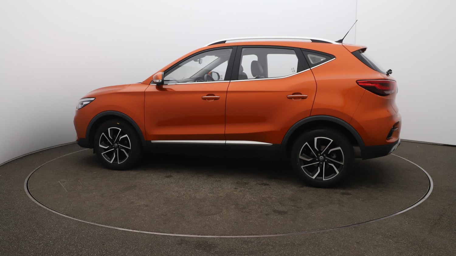Used MG MG ZS 2022 for sale - 75991073: Photo 57