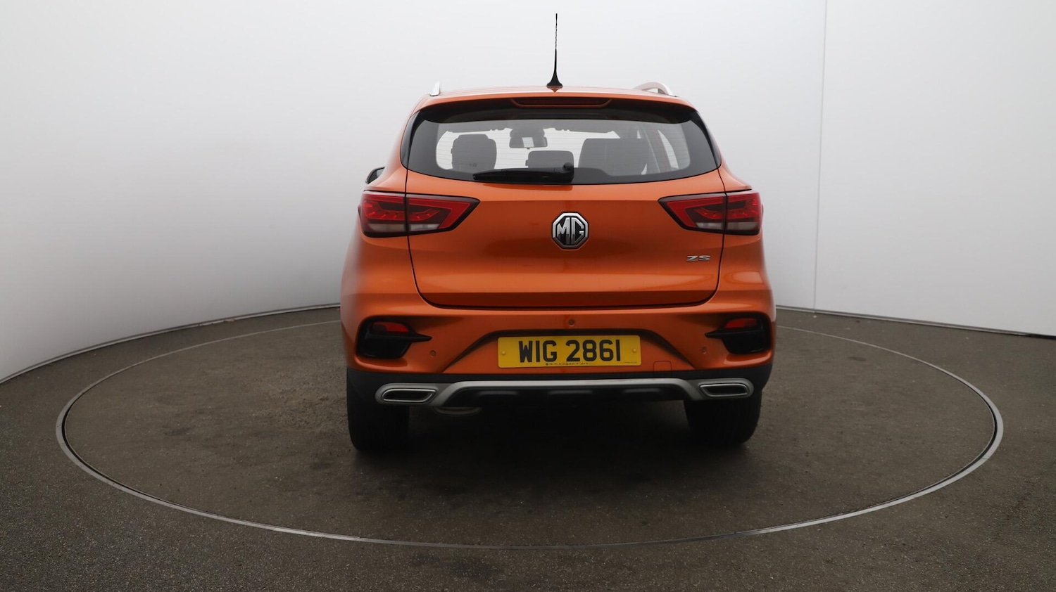 Used MG MG ZS 2022 for sale - 75991073: Photo 59