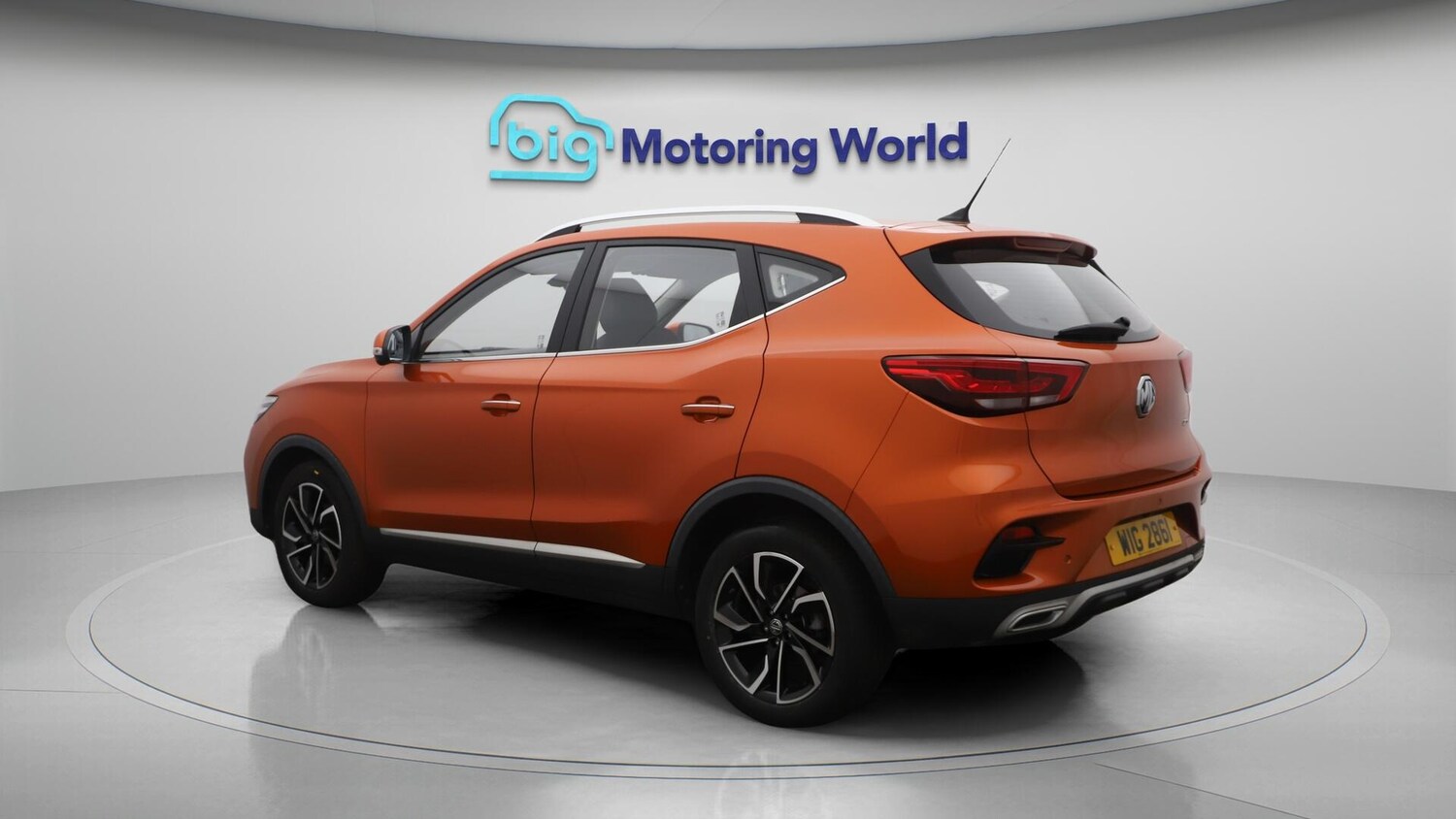 Used MG MG ZS 2022 for sale - 75991073: Photo 6