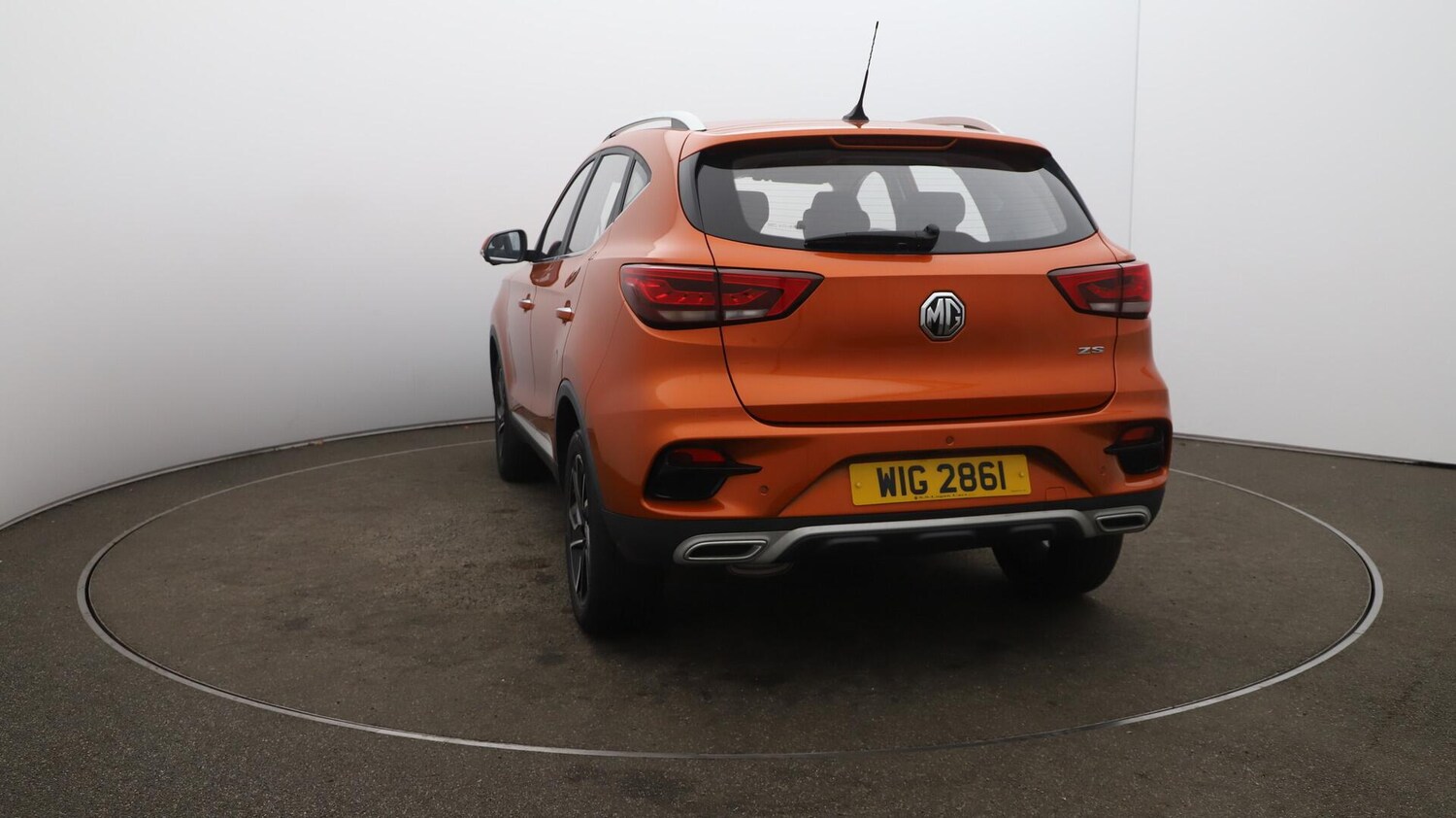 Used MG MG ZS 2022 for sale - 75991073: Photo 60
