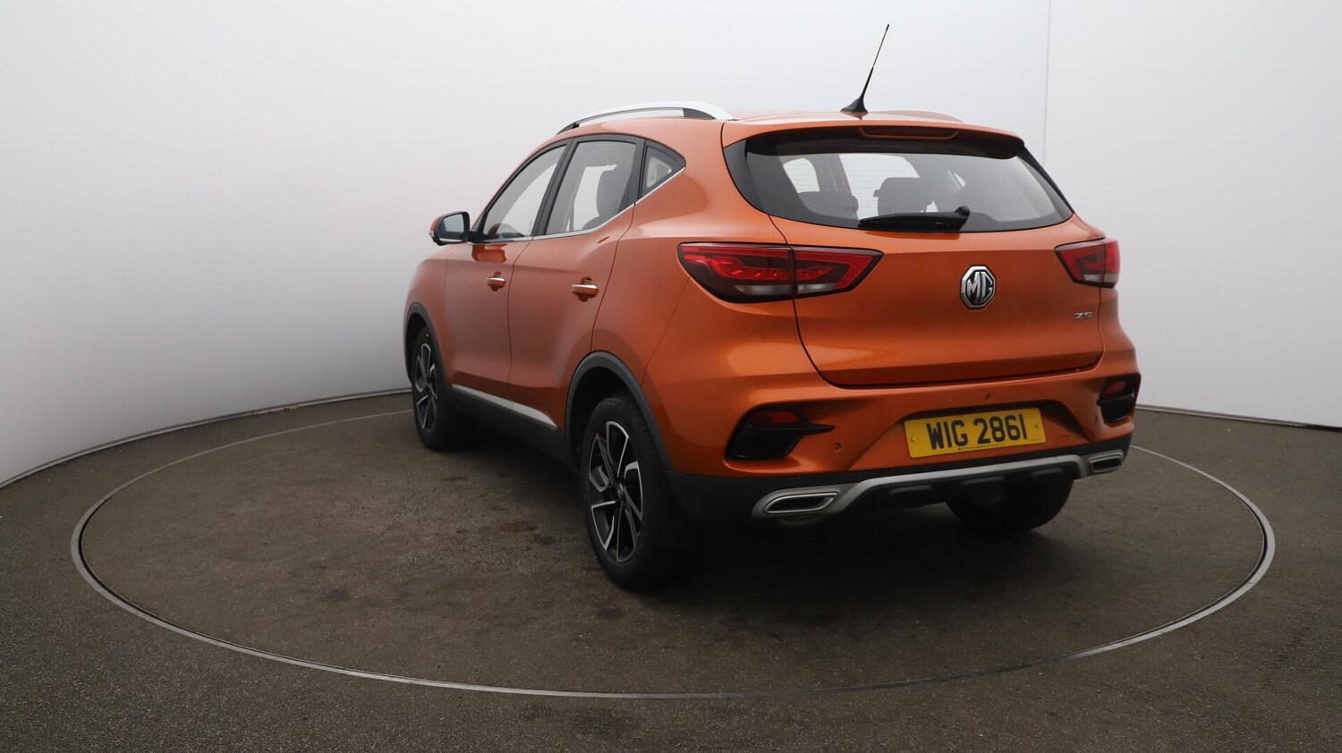 Used MG MG ZS 2022 for sale - 75991073: Photo 61