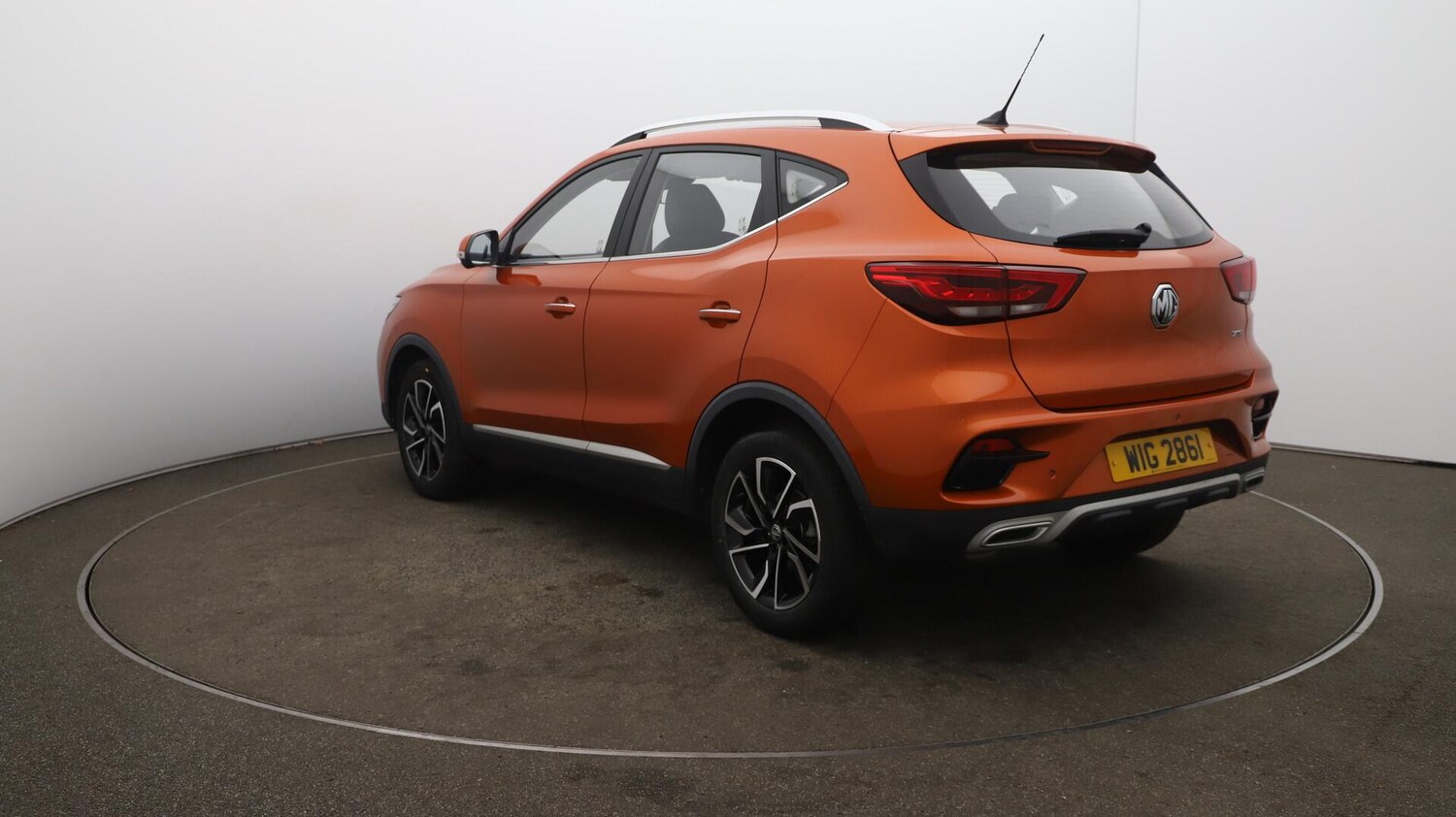 Used MG MG ZS 2022 for sale - 75991073: Photo 62