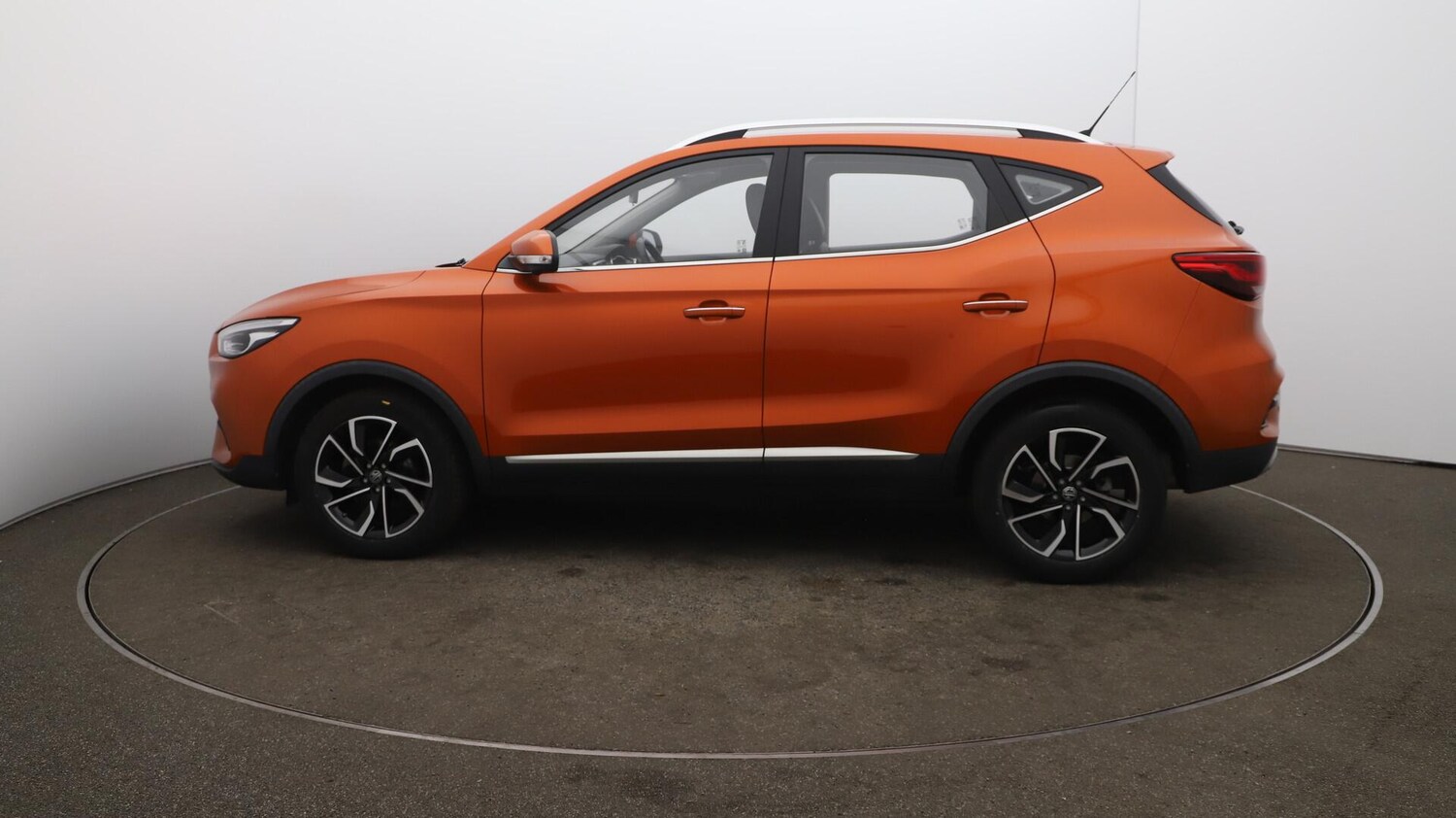 Used MG MG ZS 2022 for sale - 75991073: Photo 64