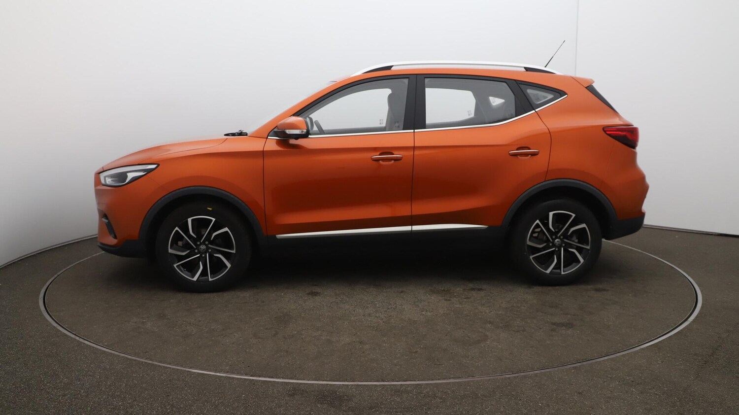 Used MG MG ZS 2022 for sale - 75991073: Photo 65