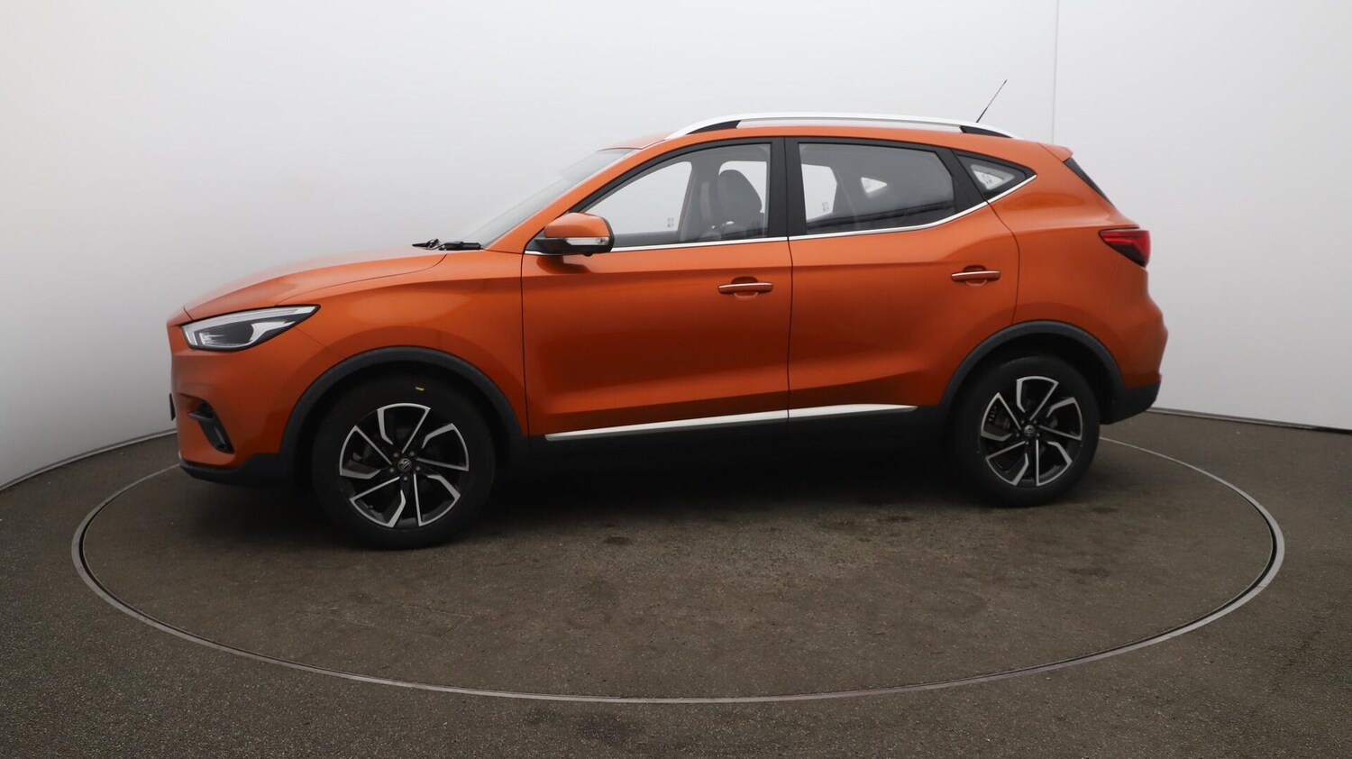 Used MG MG ZS 2022 for sale - 75991073: Photo 66