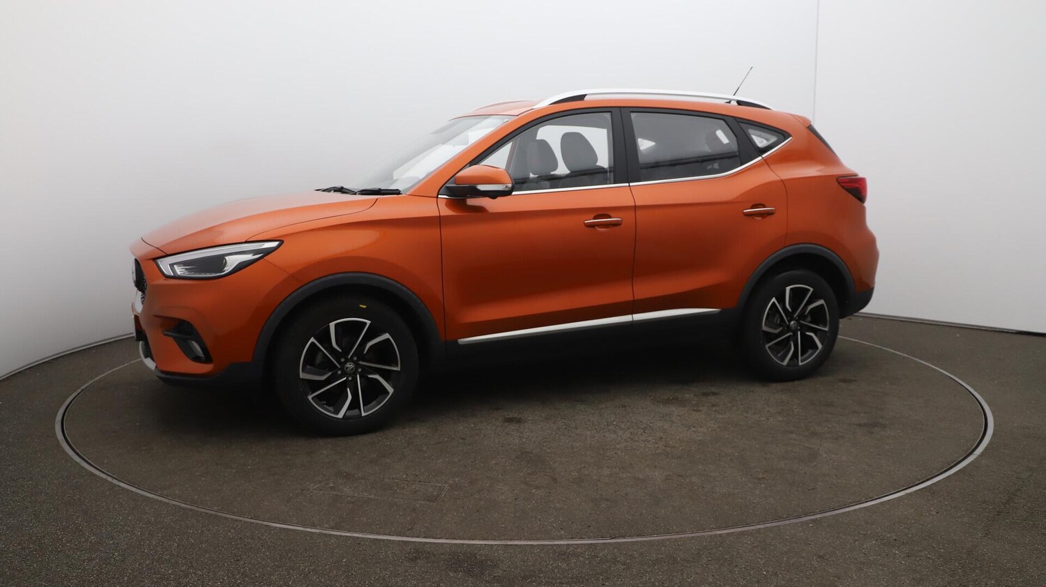 Used MG MG ZS 2022 for sale - 75991073: Photo 67
