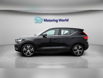 Used Volvo XC40 2022 for sale - 79240358: Photo