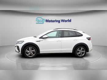 Used Volkswagen Taigo 2023 for sale - 78381599: Photo