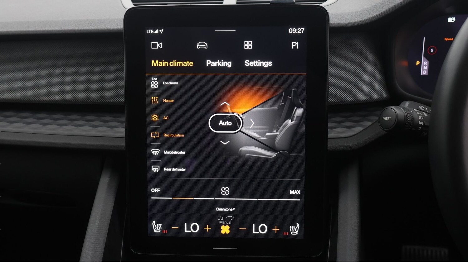 Used Polestar Polestar 2 for sale - 77181477: Photo 12