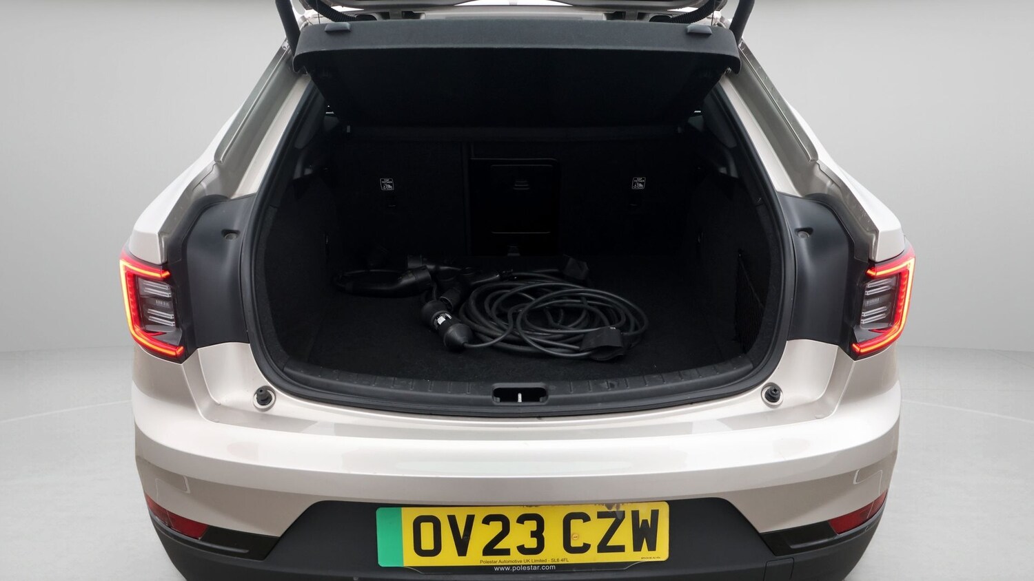 Used Polestar Polestar 2 for sale - 77181477: Photo 17