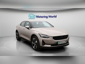 Used Polestar Polestar 2 2023 for sale - 77181477: Photo