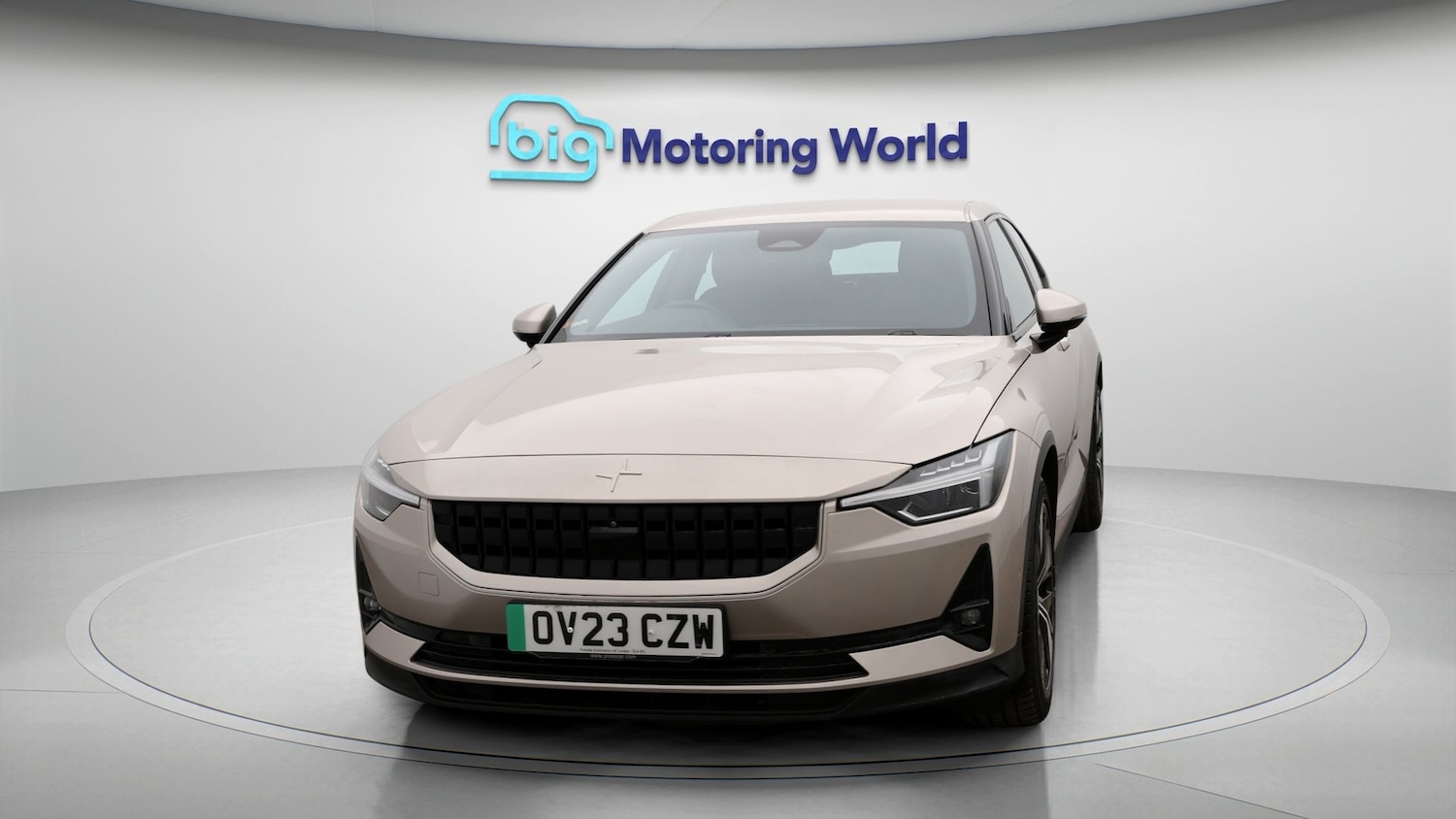 Used Polestar Polestar 2 for sale - 77181477: Photo 2