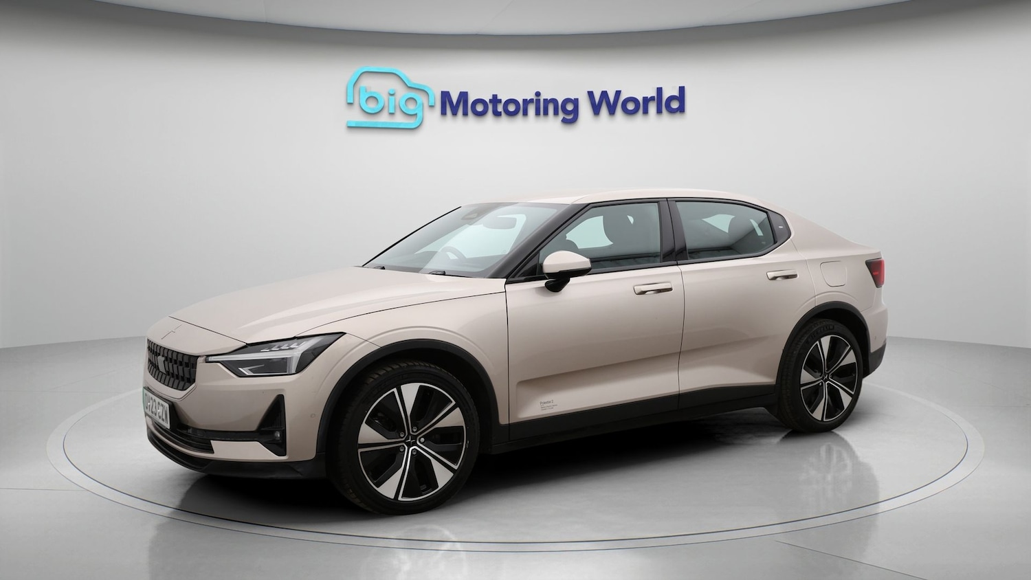 Used Polestar Polestar 2 for sale - 77181477: Photo 3