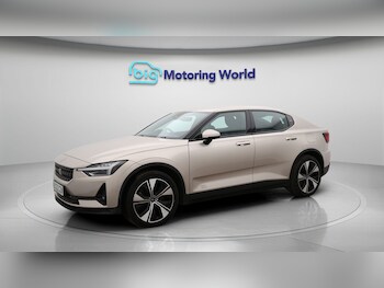 Used Polestar Polestar 2 2023 for sale - 77181477: Photo