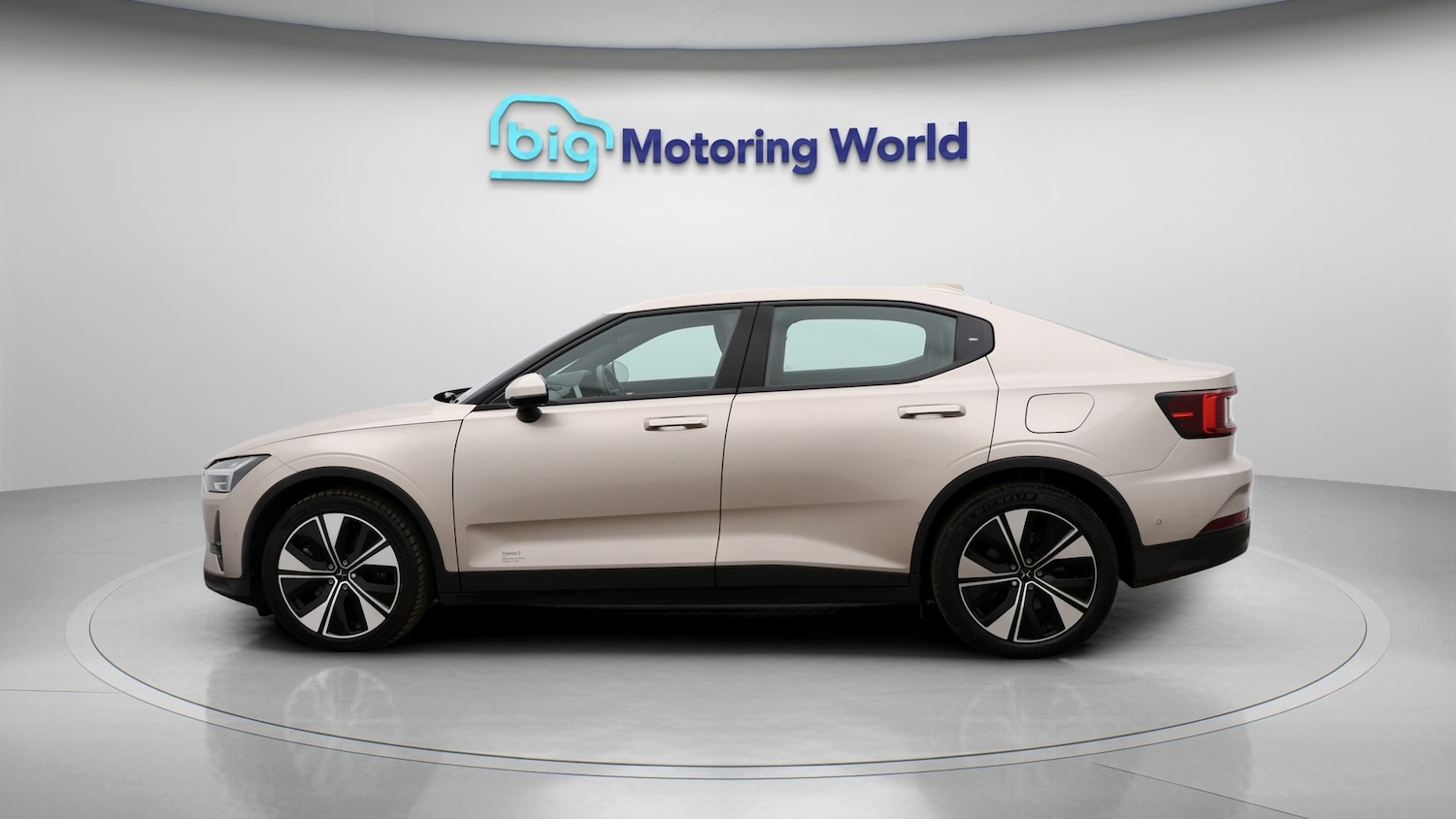 Used Polestar Polestar 2 for sale - 77181477: Photo 4