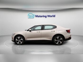 Used Polestar Polestar 2 2023 for sale - 77181477: Photo