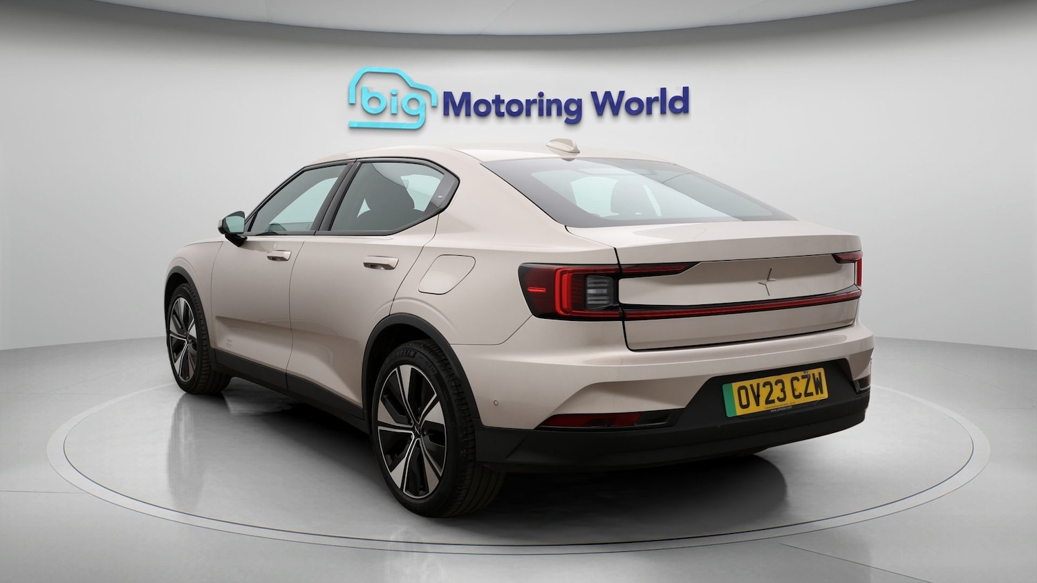 Used Polestar Polestar 2 for sale - 77181477: Photo 5