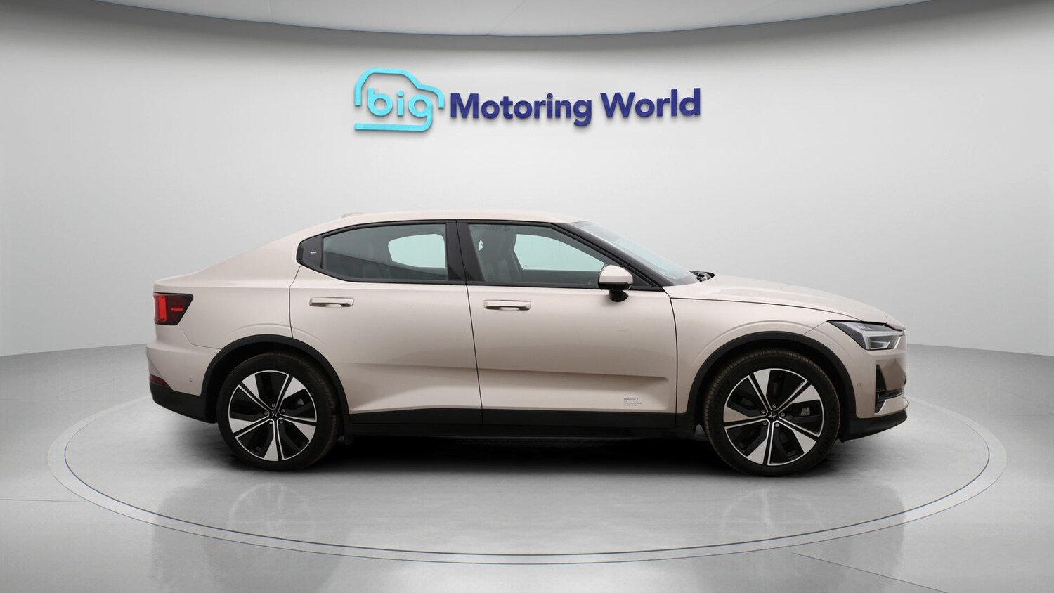 Used Polestar Polestar 2 for sale - 77181477: Photo 8