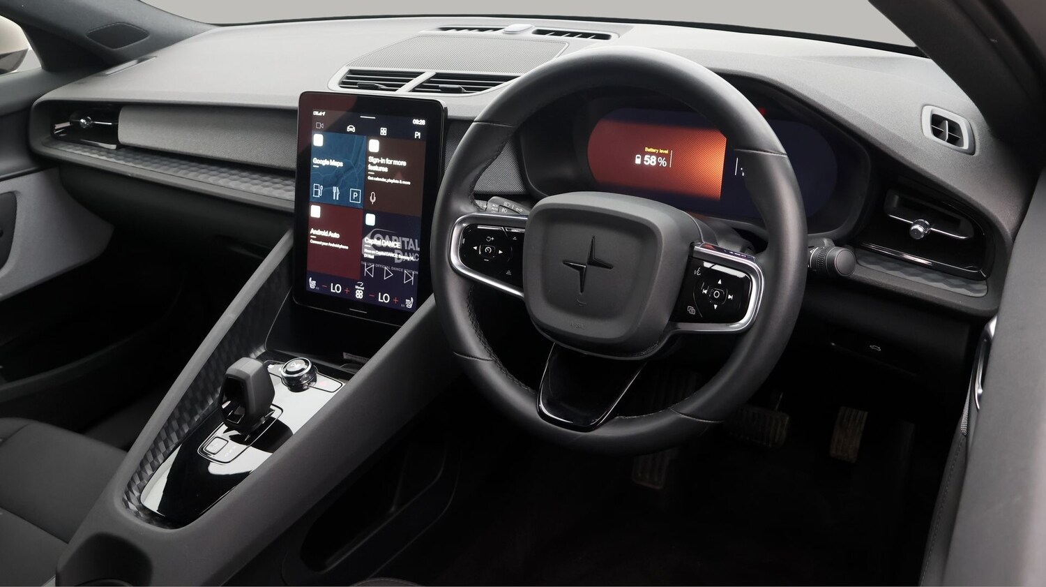 Used Polestar Polestar 2 for sale - 77181477: Photo 9