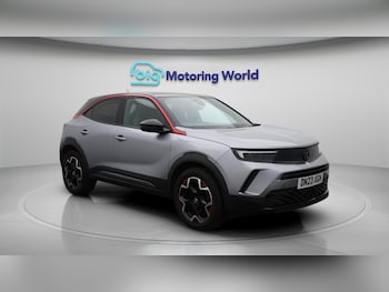 Used Vauxhall Mokka 2023 for sale - 75387705: Photo