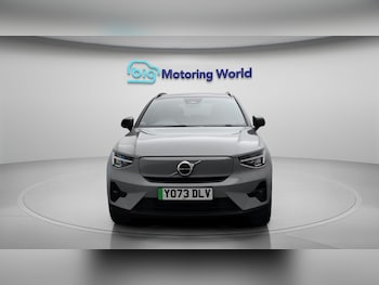Used Volvo XC40 2024 for sale - 79251427: Photo