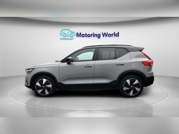 Used Volvo XC40 2024 for sale - 79251427: Photo