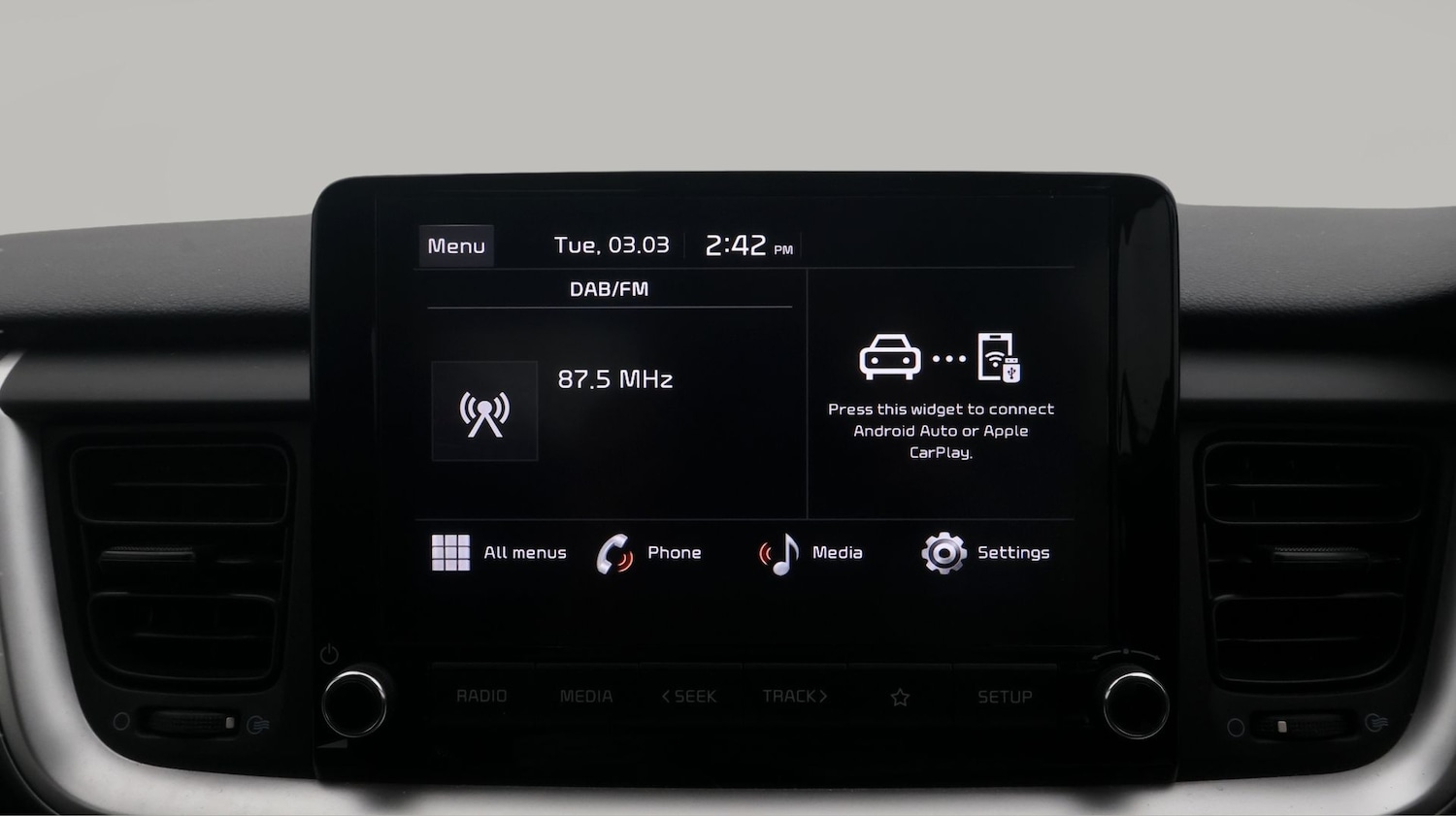 Used Kia Stonic 2022 for sale - 77747543: Photo 11