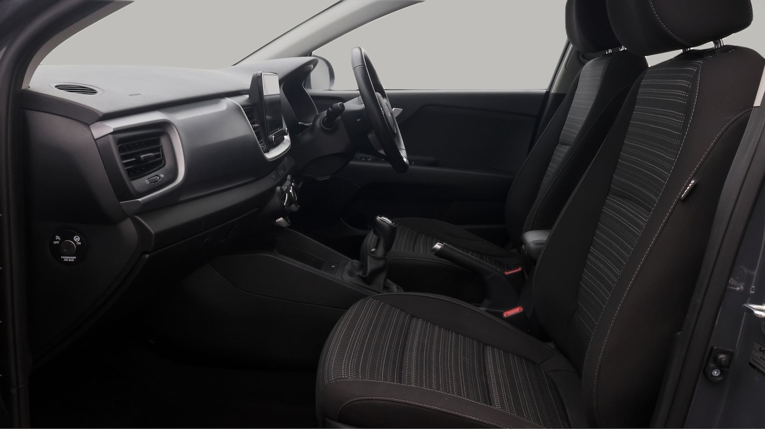 Used Kia Stonic 2022 for sale - 77747543: Photo 14