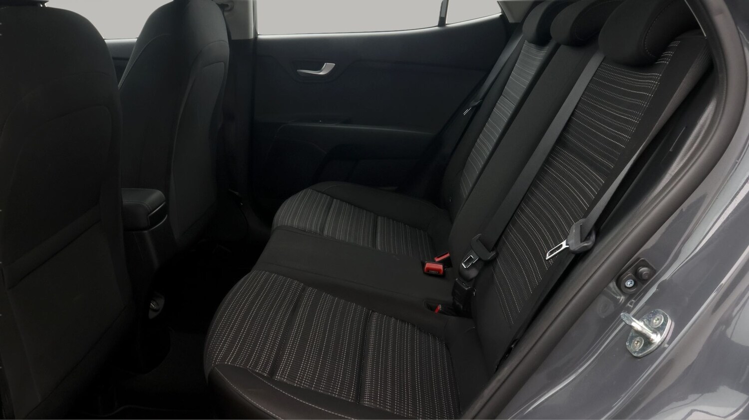 Used Kia Stonic 2022 for sale - 77747543: Photo 16