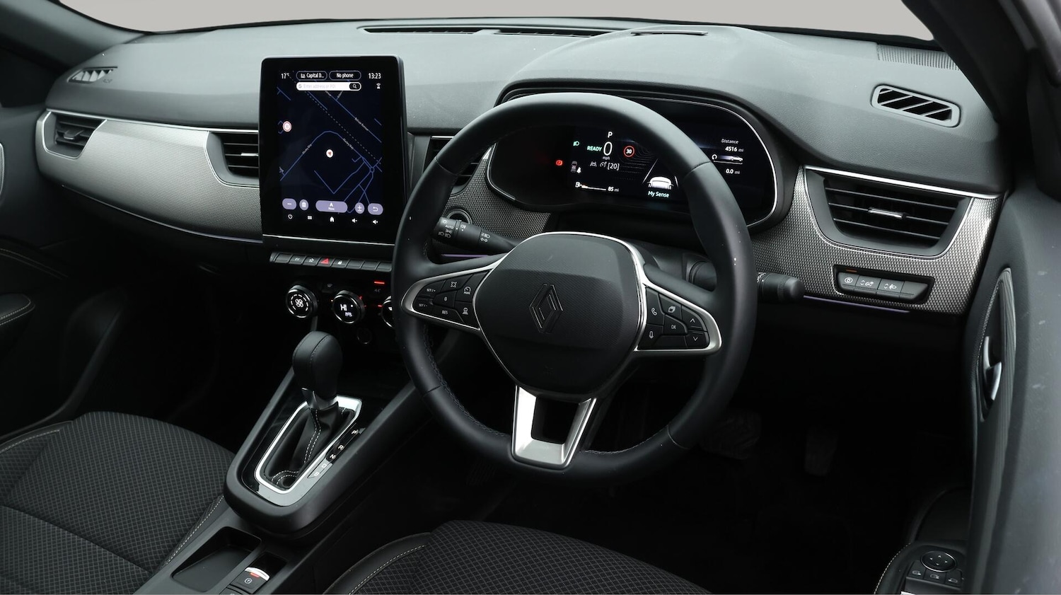 Used Renault Arkana 2025 for sale - 76538404: Photo 10