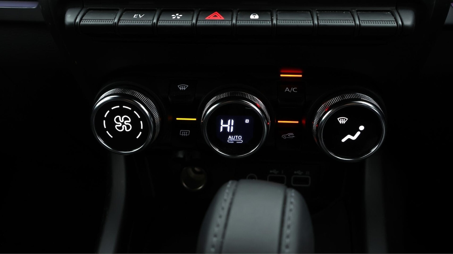 Used Renault Arkana 2025 for sale - 76538404: Photo 13