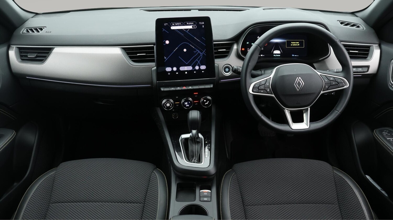 Used Renault Arkana 2025 for sale - 76538404: Photo 14