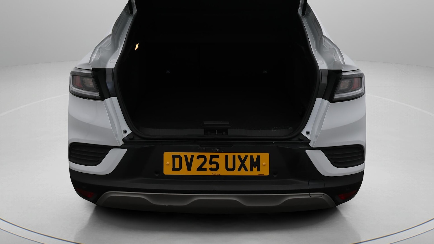 Used Renault Arkana 2025 for sale - 76538404: Photo 18