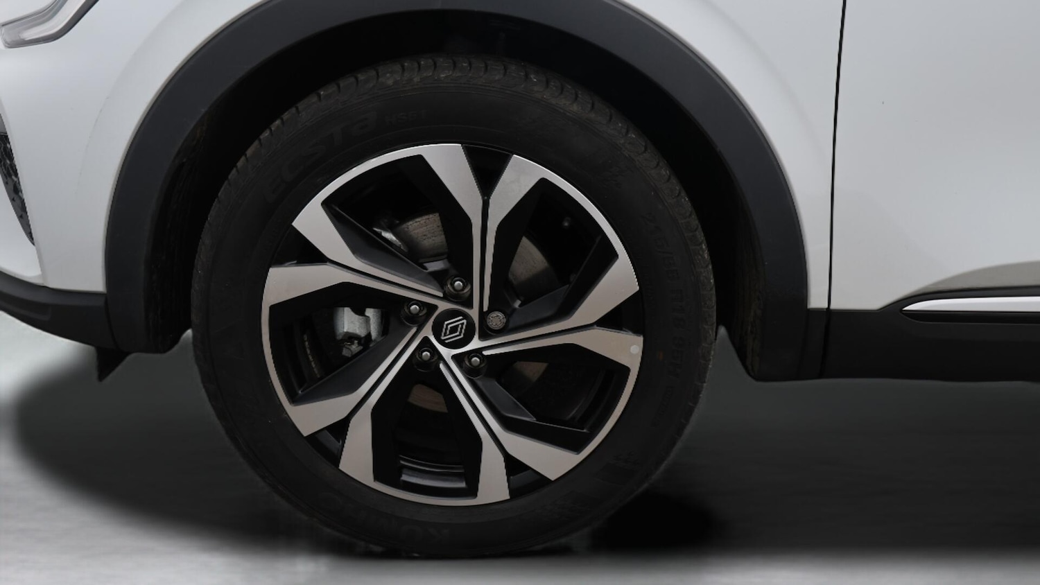 Used Renault Arkana 2025 for sale - 76538404: Photo 19