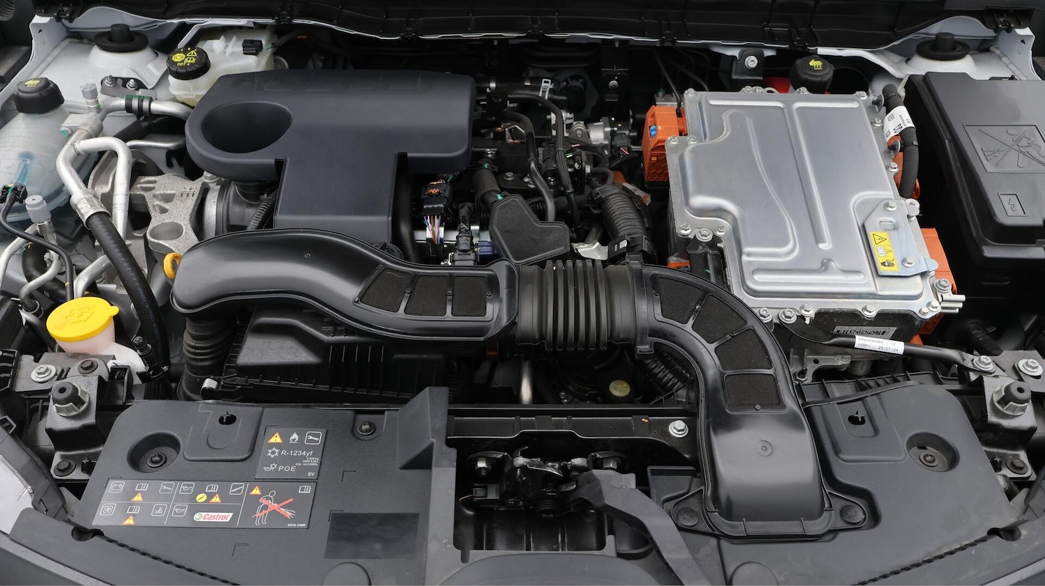 Used Renault Arkana 2025 for sale - 76538404: Photo 20