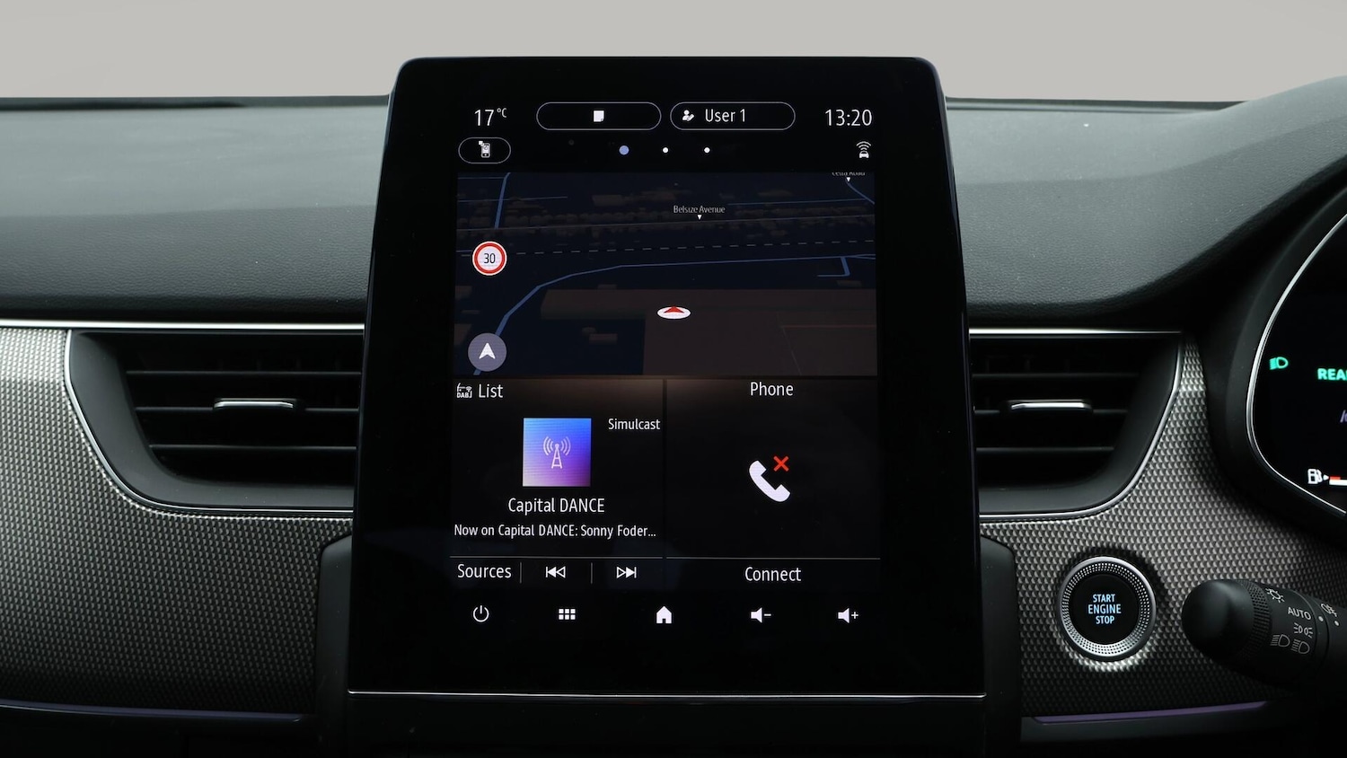 Used Renault Arkana 2025 for sale - 76538404: Photo 24