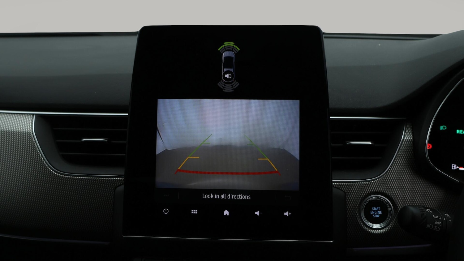 Used Renault Arkana 2025 for sale - 76538404: Photo 25